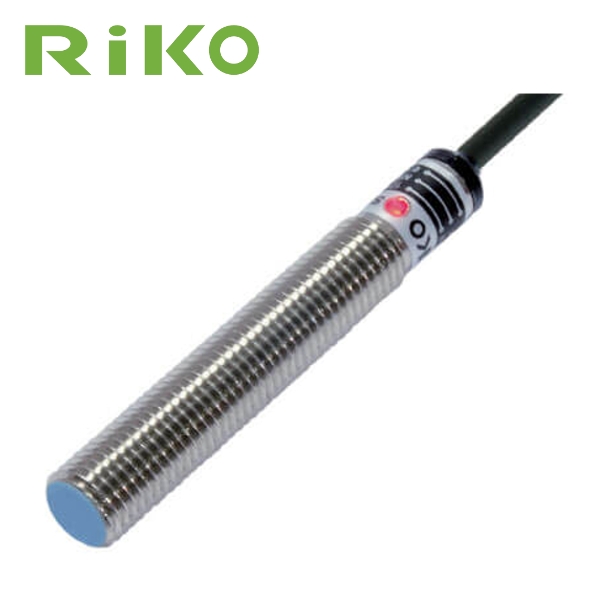 Czujnik indukcyjny RiKO SCS0801-P