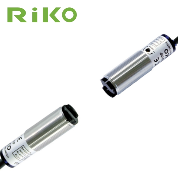 Czujnik optyczny, bariera RiKO MMF-10N