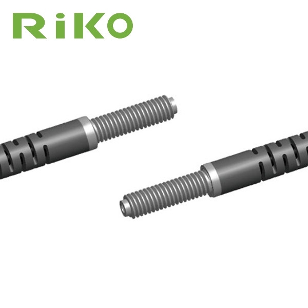 Czujnik światłowodowy, bariera RiKO PTH-320