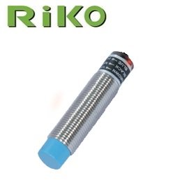 Czujnik indukcyjny RiKO SC1204-PM1