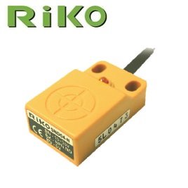 Czujnik indukcyjny RiKO SND04-P2