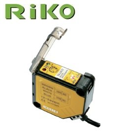 Czujnik optyczny, odbiciowy RiKO R3JK-DU100A3