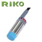 Czujnik indukcyjny RiKO PSC1808-NP