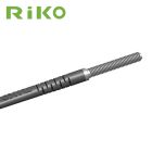 Czujnik światłowodowy, odbiciowy RIKO PRD-320
