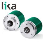 Enkoder absolutny LIKA ES58 MB • ES58S MB