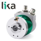Enkoder absolutny LIKA HMC58 FB, wieloobrotowy