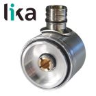 Enkoder inkrementalny LIKA CK61 miniatura