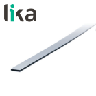 Taśma magnetyczna, inkrementalna LIKA MT10-xx-100-1