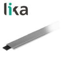 Profil ochronny taśmy magnetycznej LIKA PS1-1.0