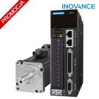 Serwonapęd 400W sterowanie impuls/analog INOVANCE – serwomotor + serwowzmacniacz – zestaw