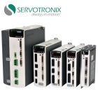 Serwosterowniki Servotronix CDHD2