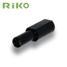 Soczewka światłowodu RIKO FL-M04