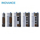 Sterownik PLC INOVANCE serii EASY