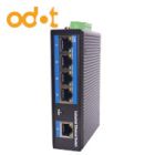 Switch Power over Ethernet (PoE) - ODOT ES305FP
