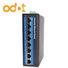 Switch Power over Ethernet (PoE) - ODOT ES308FP
