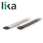 Taśma magnetyczna LIKA MTAX • MTAZ absolutna