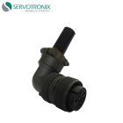 Wtyczka enkoderowa Servotronix MS3108A20-18S