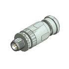 Wtyczka męska prosta M12 43-00129