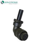 Servotronix wtyczka silnikowa MS3108A20-4S