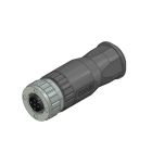 Złącze proste M12, RIKO 43-00094