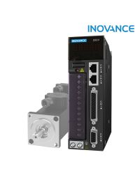 Serwowzmacniacz 0,2kW sterowanie impuls/analog CANopen INOVANCE IS620PS1R6I-CO-INT