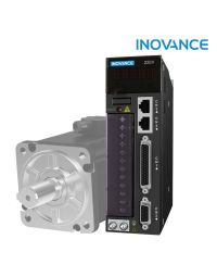 Serwowzmacniacz 0,75kW sterowanie impuls/analog CANopen INOVANCE IS620PS5R5I-CO-INT