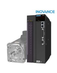 Serwowzmacniacz 5kW sterowanie impuls/analog/Modbus INOVANCE IS620PT017I-INT
