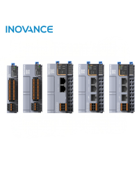 Sterownik PLC INOVANCE serii EASY