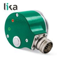 Enkoder inkrementalny LIKA CKP58-H-PROG-ZCZ415R, programowalny