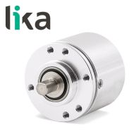 Enkoder inkrementalny LIKA IQ36-H-PROGZCW46RL1, programowalny