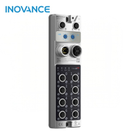 Moduł IO-Link seria GS20 Inovance GS20-ECT-8L-INT