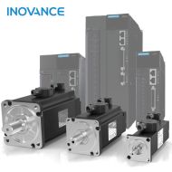 Serwomotory Inovance MS1