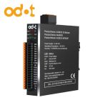 8 wejść cyfrowych NPN/PNP / 8 wyjść cyfrowych PNP - Modbus - ODOT AIOBOX-MT623F