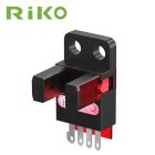 Czujnik optyczny, widełkowy RIKO RX674-P