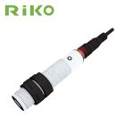Czujnik ultradźwiękowy RiKO RU18-DU90-NK1 miniatura
