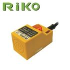 Czujnik indukcyjny RIKO SN10-KP2