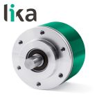 Enkoder inkrementalny 2048 imp/obr LIKA I58S-H-2048ZCZ410R