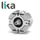 Enkoder inkrementalny LIKA CB62