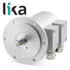 Enkoder inkrementalny LIKA I116