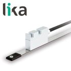 Enkoder inkrementalny liniowy LIKA SMK-Y-2-100-I-L2 miniatura