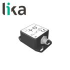 Inklinometr LIKA IXC1 • IXC2 miniatura