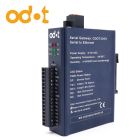 Konwerter Modbus RTU/ASCII - Modbus TCP ODOT S1E1