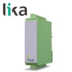 Konwerter SSI na sygnał analogowy do enkoderów LIKA IF41