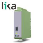 Konwerter sygnałów SSI i enkodera inkrementalnego na wyjście równoległe LIKA IF42