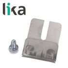 Adapter do enkoderów C80 - LIKA KIT LKM-1563