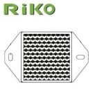 Odbłyśnik do czujników refleksyjnych, RIKO RR-04