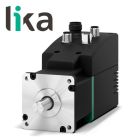 Pozycjoner z enkoderem absolutnym LIKA RD6 fieldbus