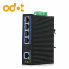 Przemysłowy switch Ethernet niezarządzalny ODOT-ES305G miniatura
