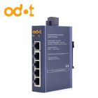 Przemysłowy switch Ethernet niezarządzalny ODOT-MS105G