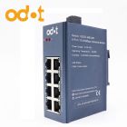 Przemysłowy switch Ethernet niezarządzalny ODOT-MS108T 